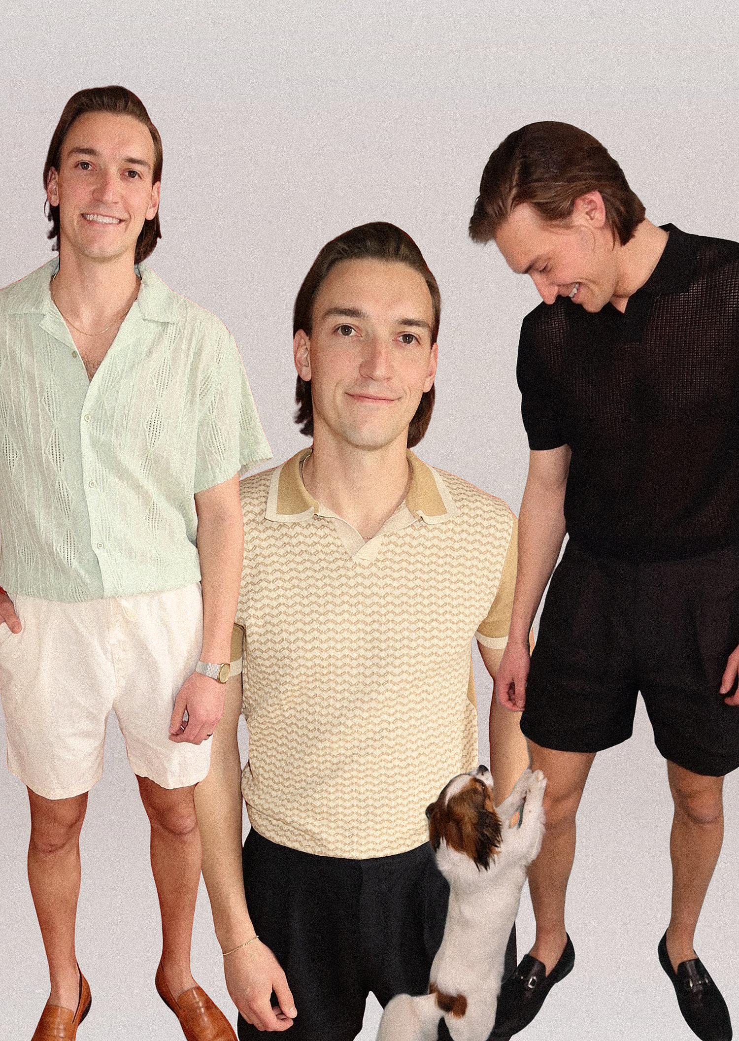 Men's
