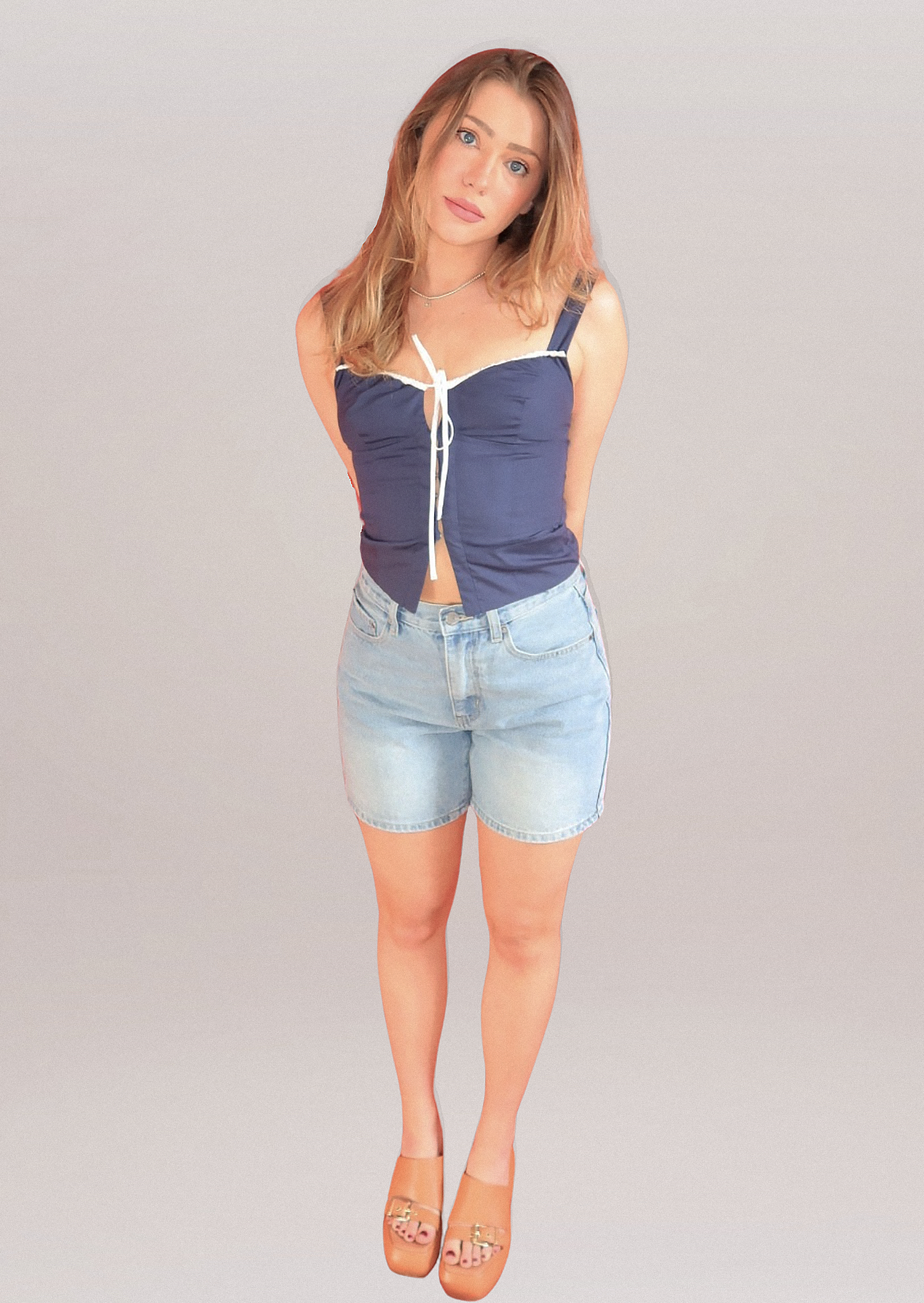 90s Short