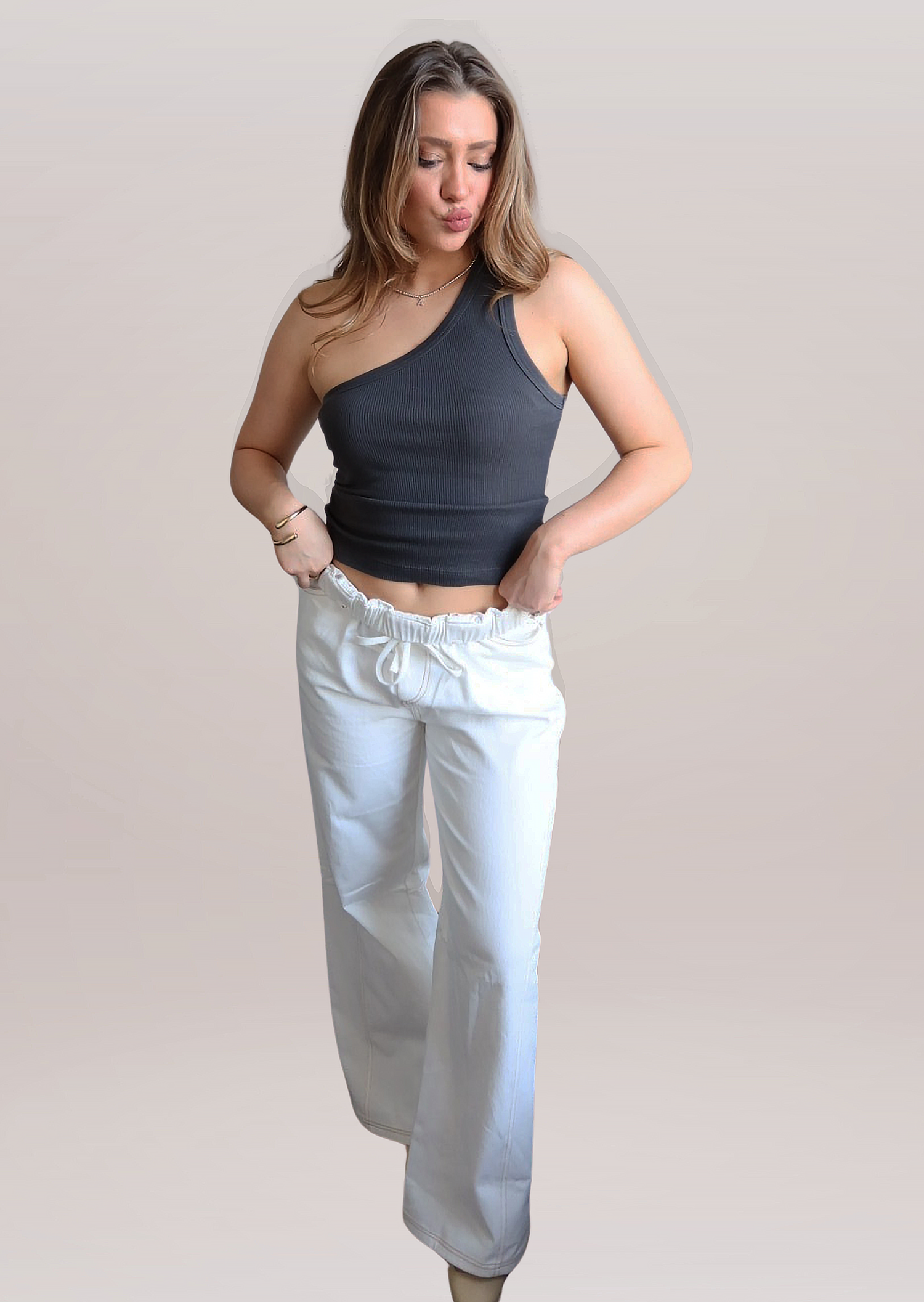 Painter Pants