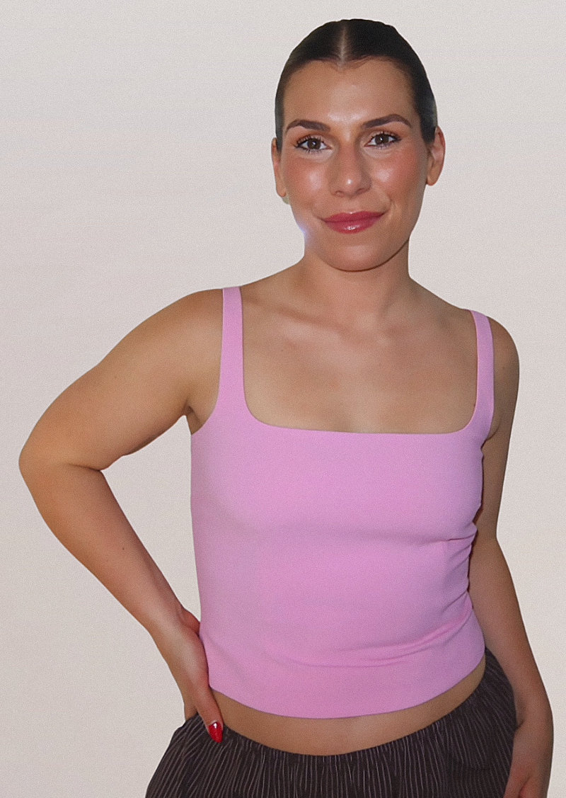 LILY TOP