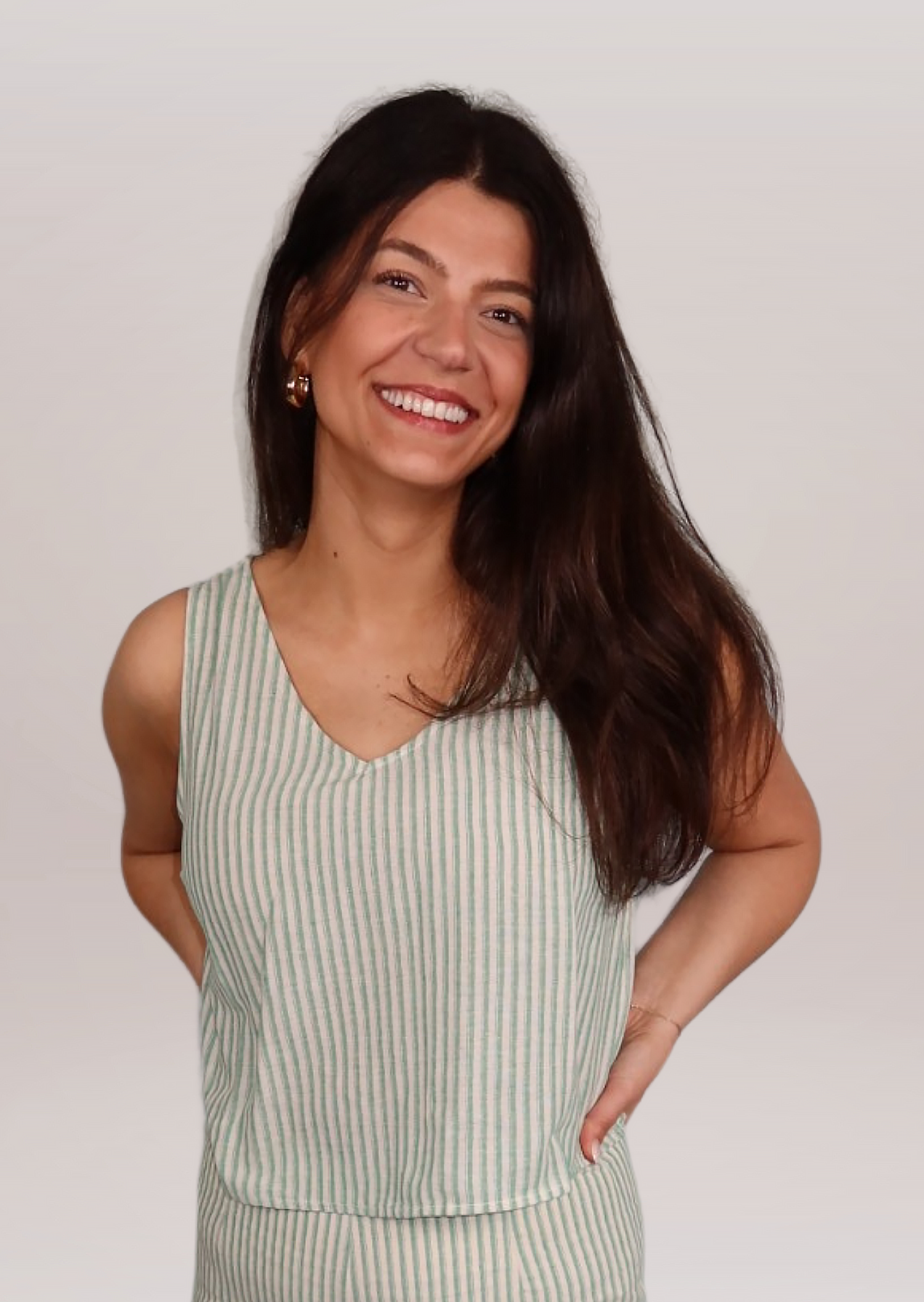 Vertigo Top