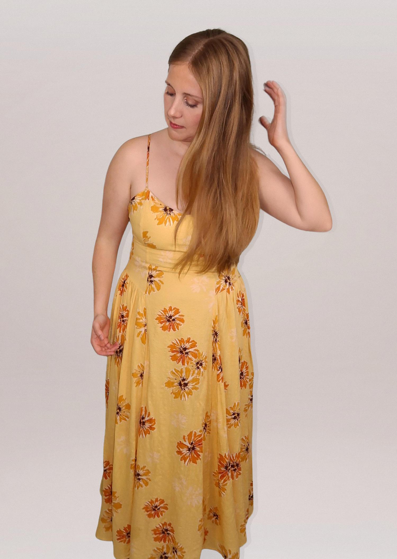 Sonny Dress