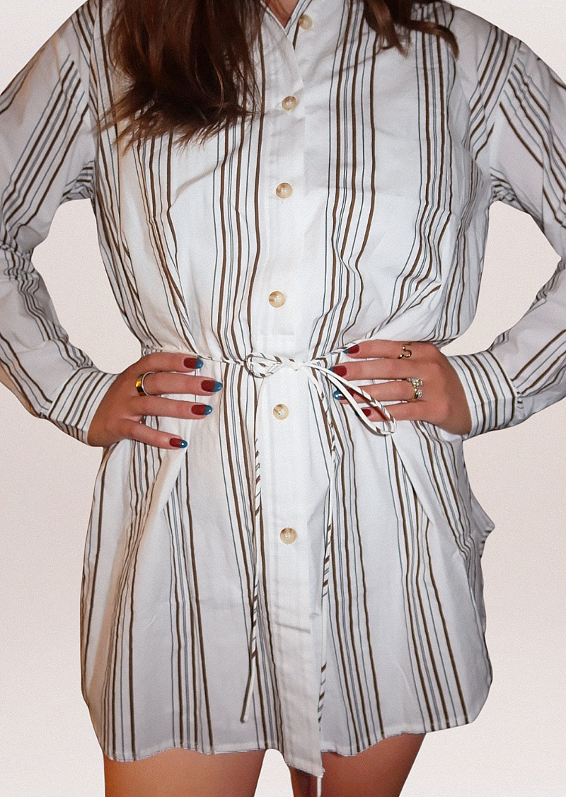 STACY ROMPER