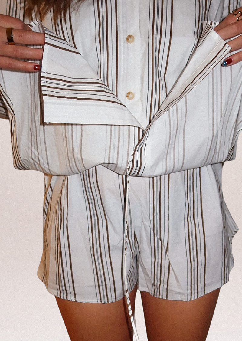 STACY ROMPER