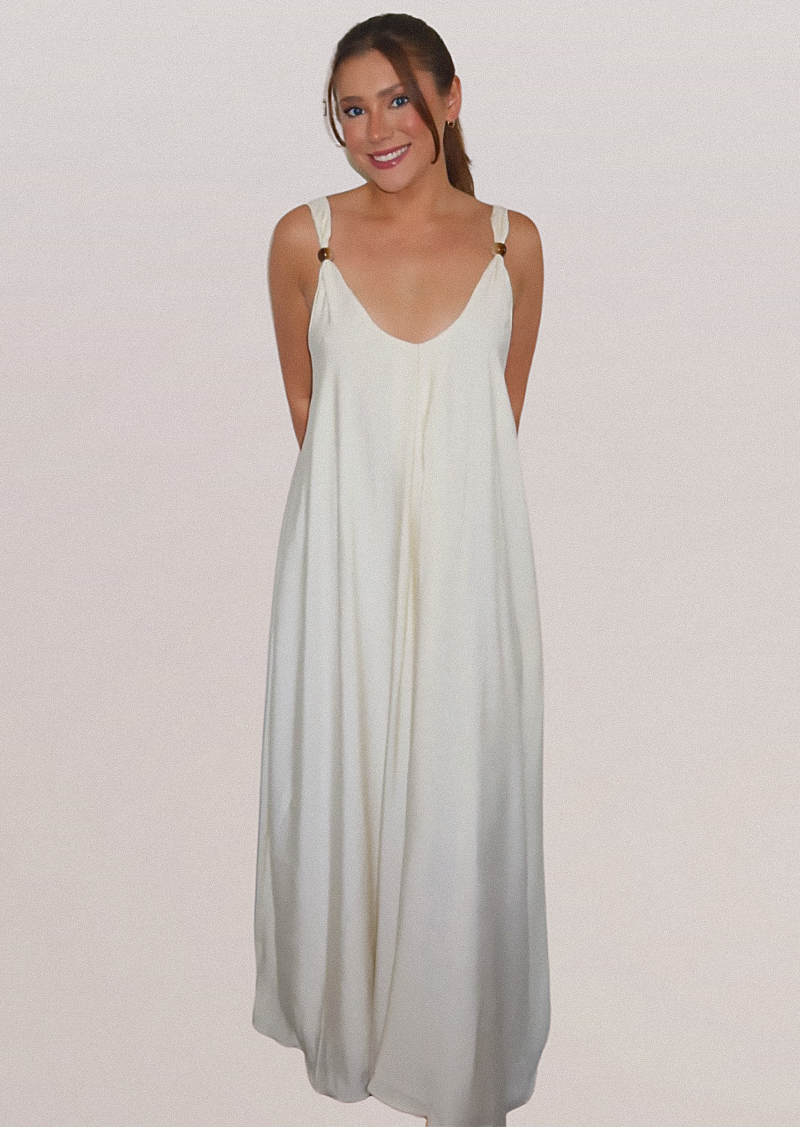 IVY MAXI DRESS
