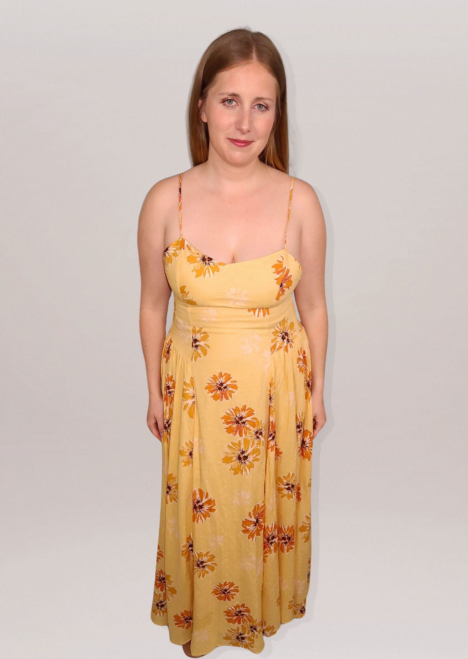 Sonny Dress
