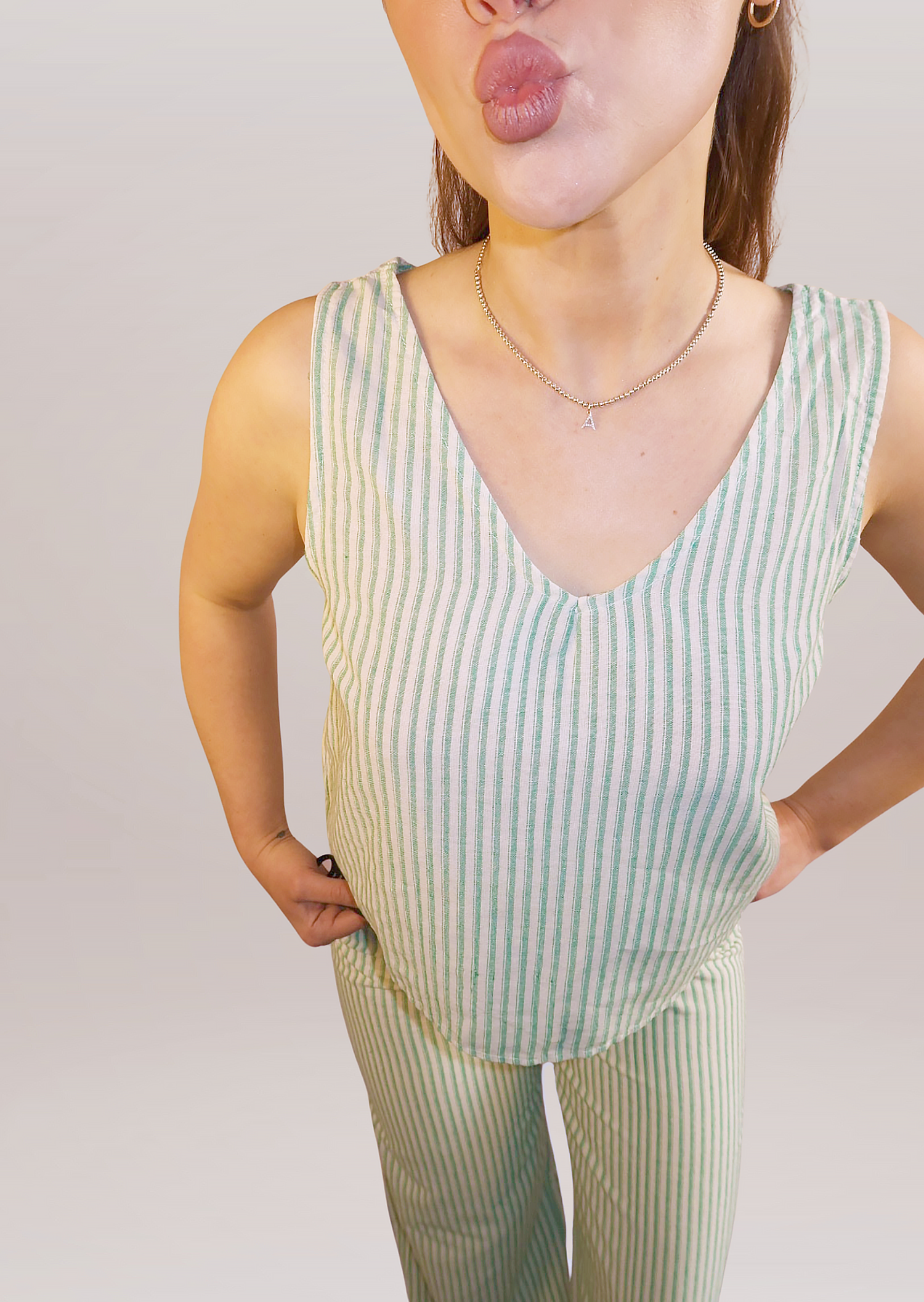 Vertigo Top
