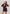 THE VEE ROMPER