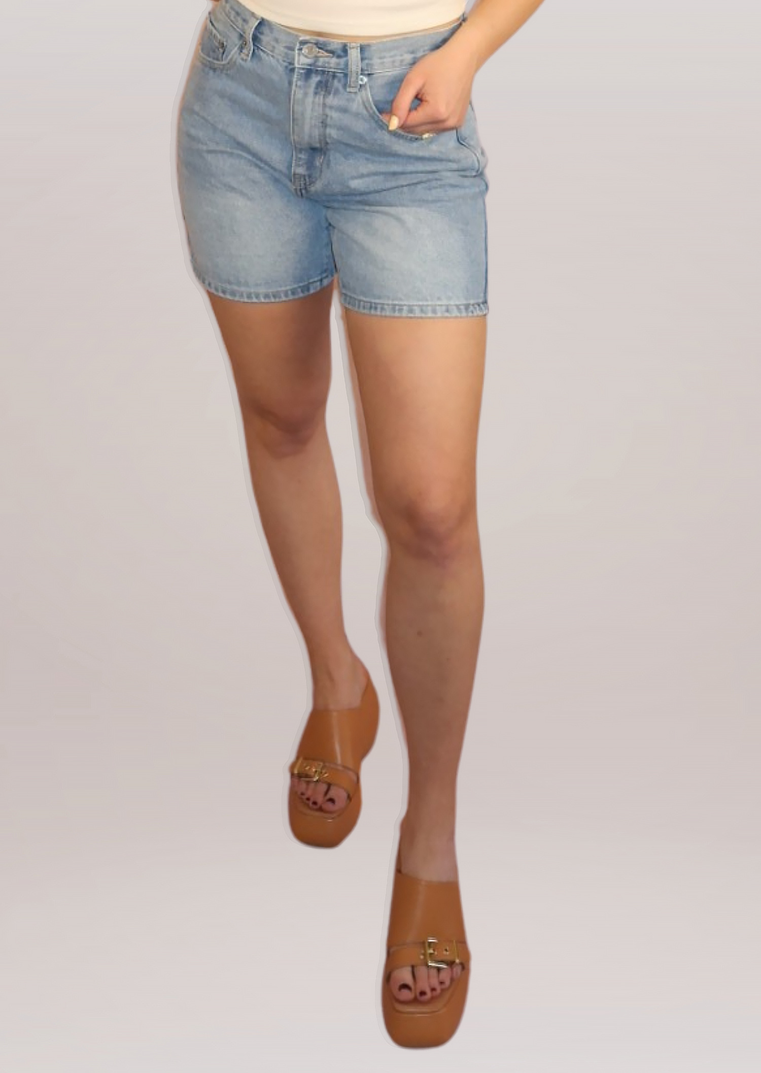 90s Short