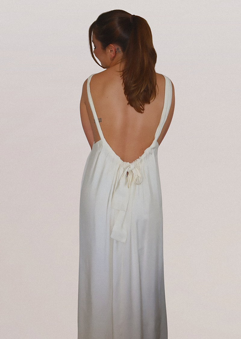IVY MAXI DRESS