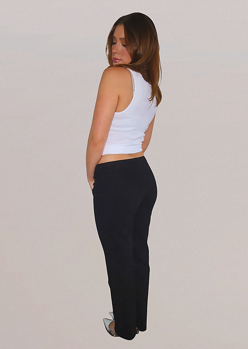BELLA TROUSER