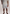 Soft Beige Linen/Cotton Blend Shorts