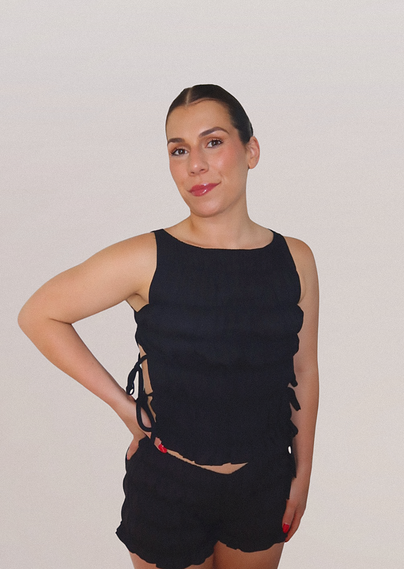 STELLA SET TOP