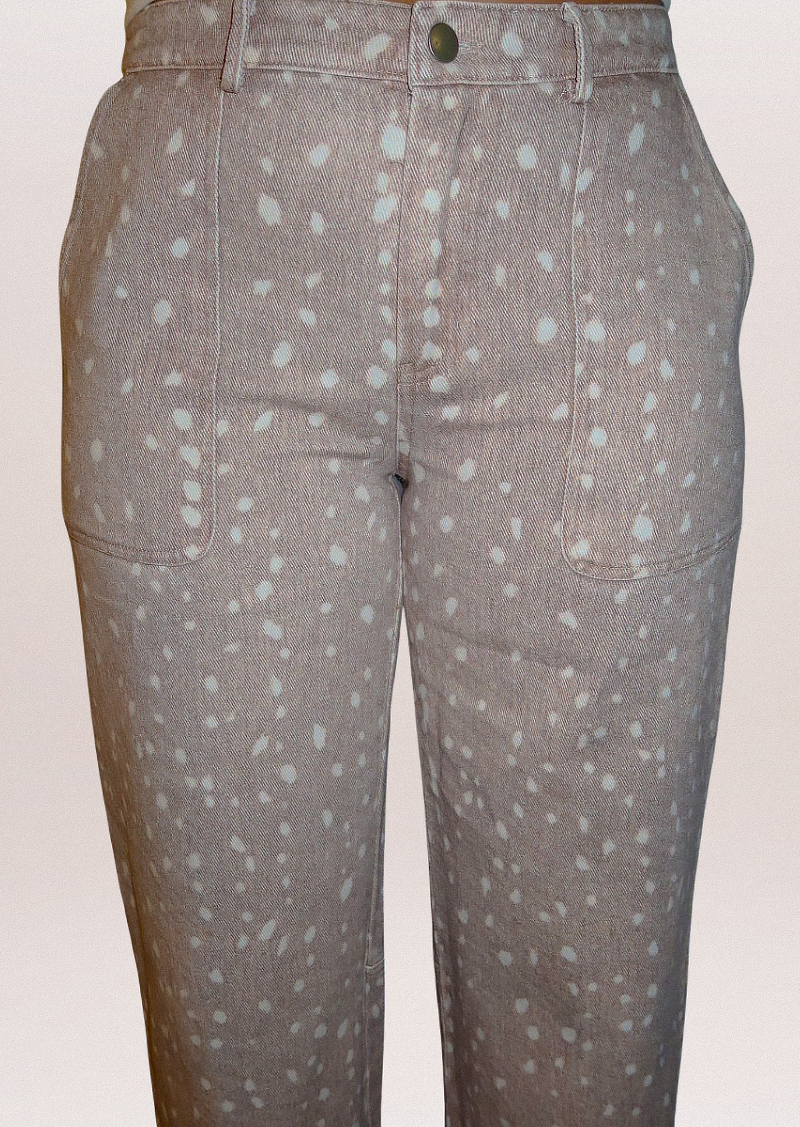 FAWN JEANS