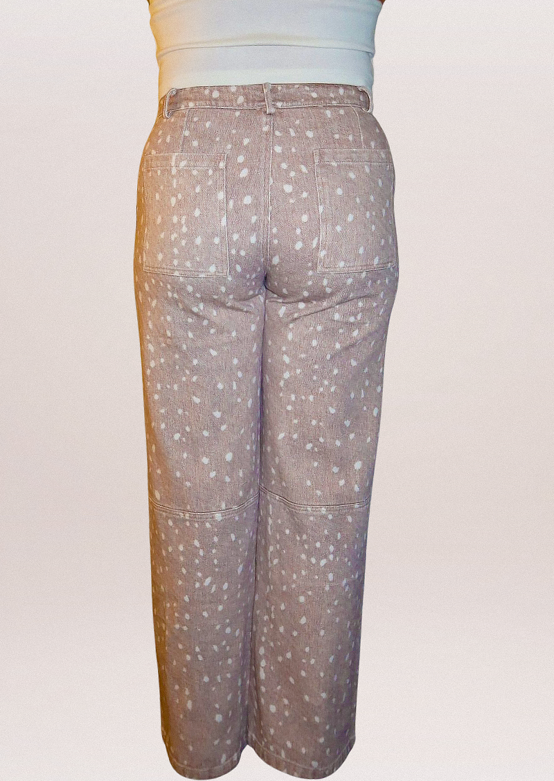 FAWN JEANS