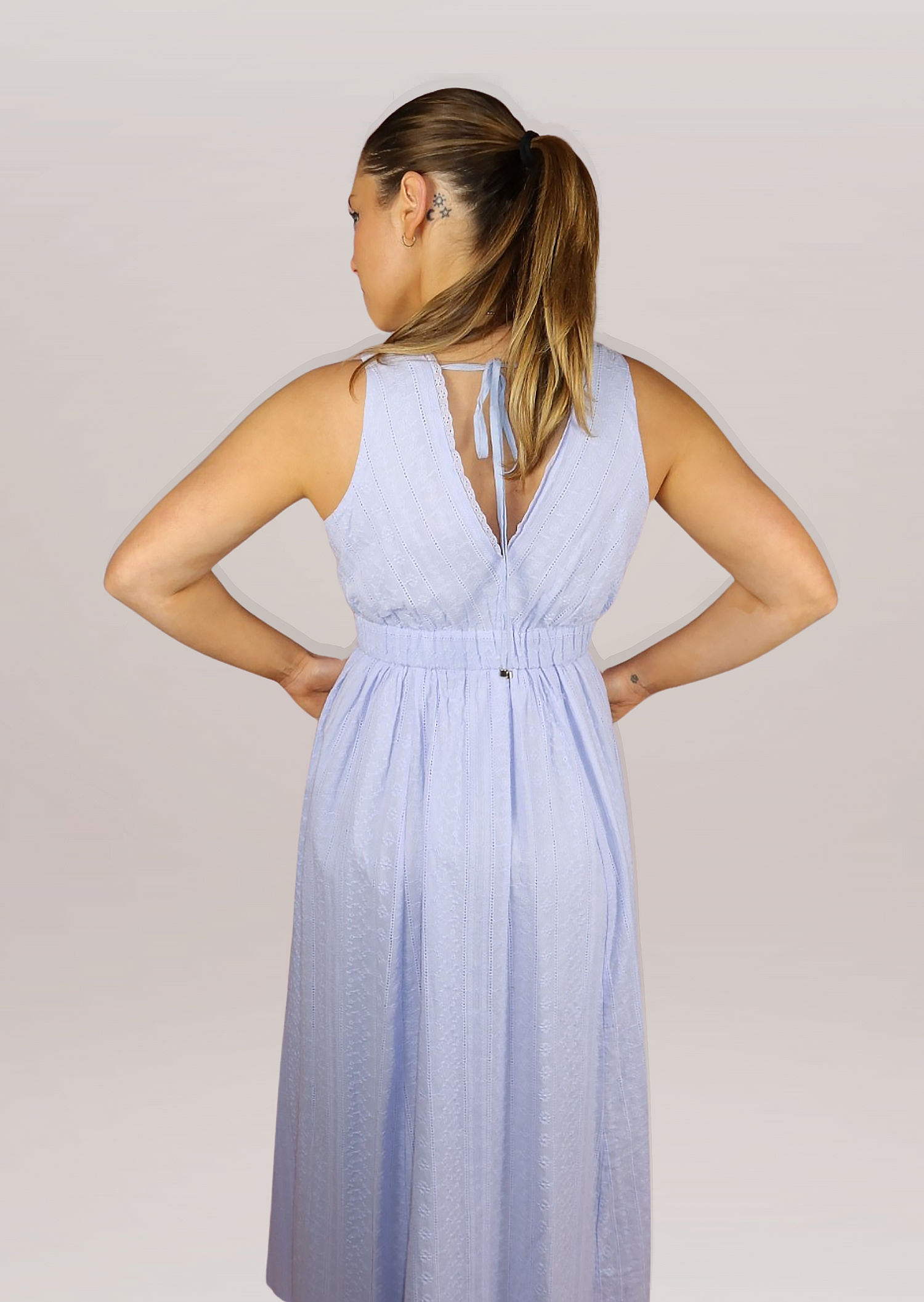 Perri Midi Dress