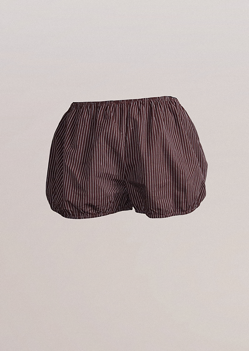RYLEY MICRO SHORTS