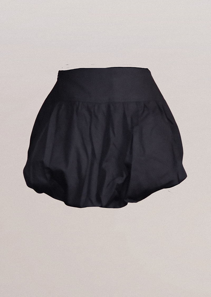 PIPPY MINI SKIRT