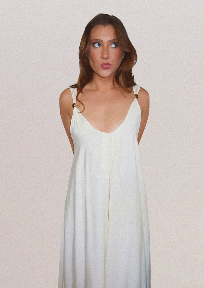 IVY MAXI DRESS