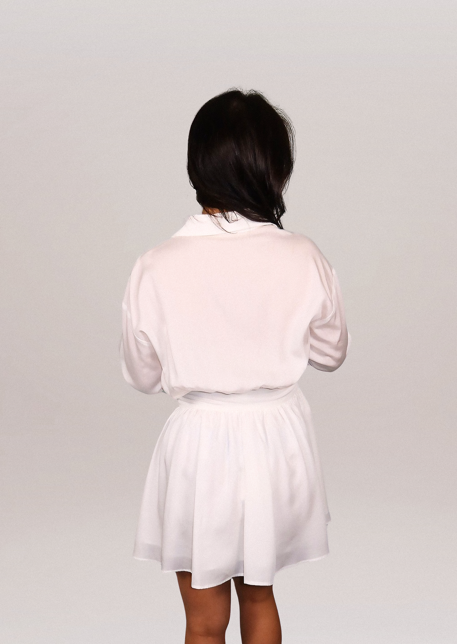 Profesh Mini Dress