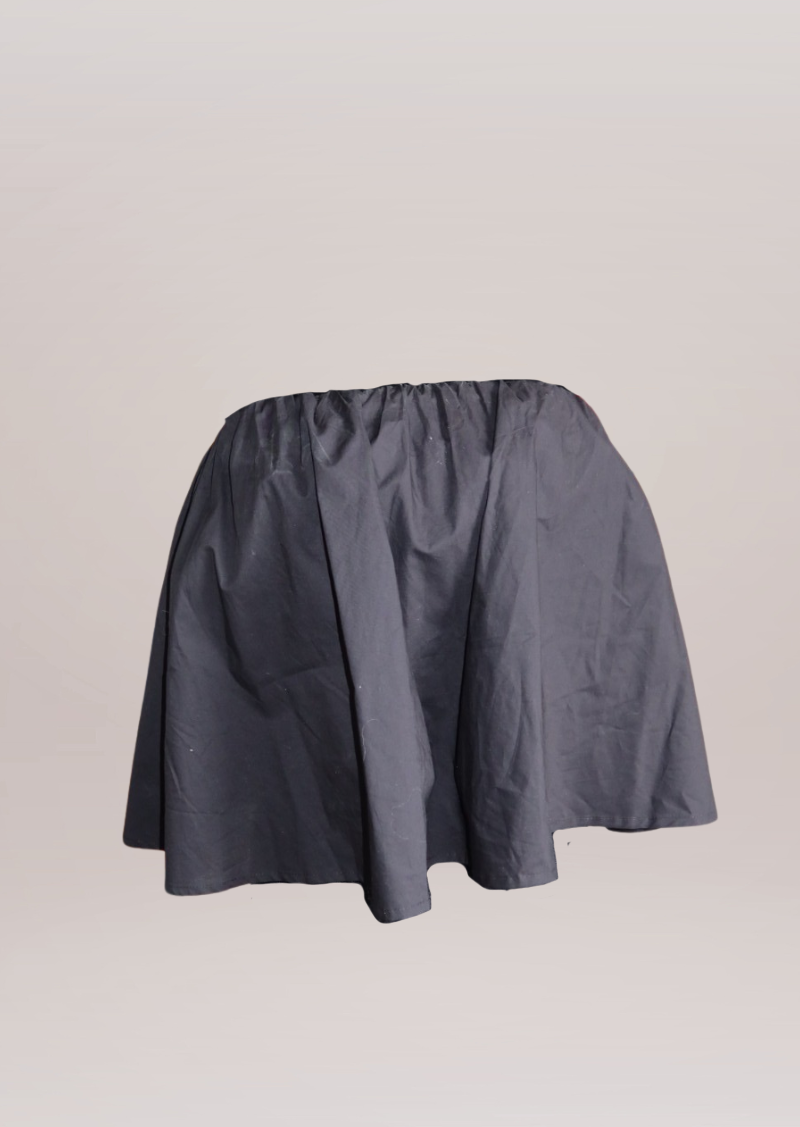 SIMI STRAPLESS TOP