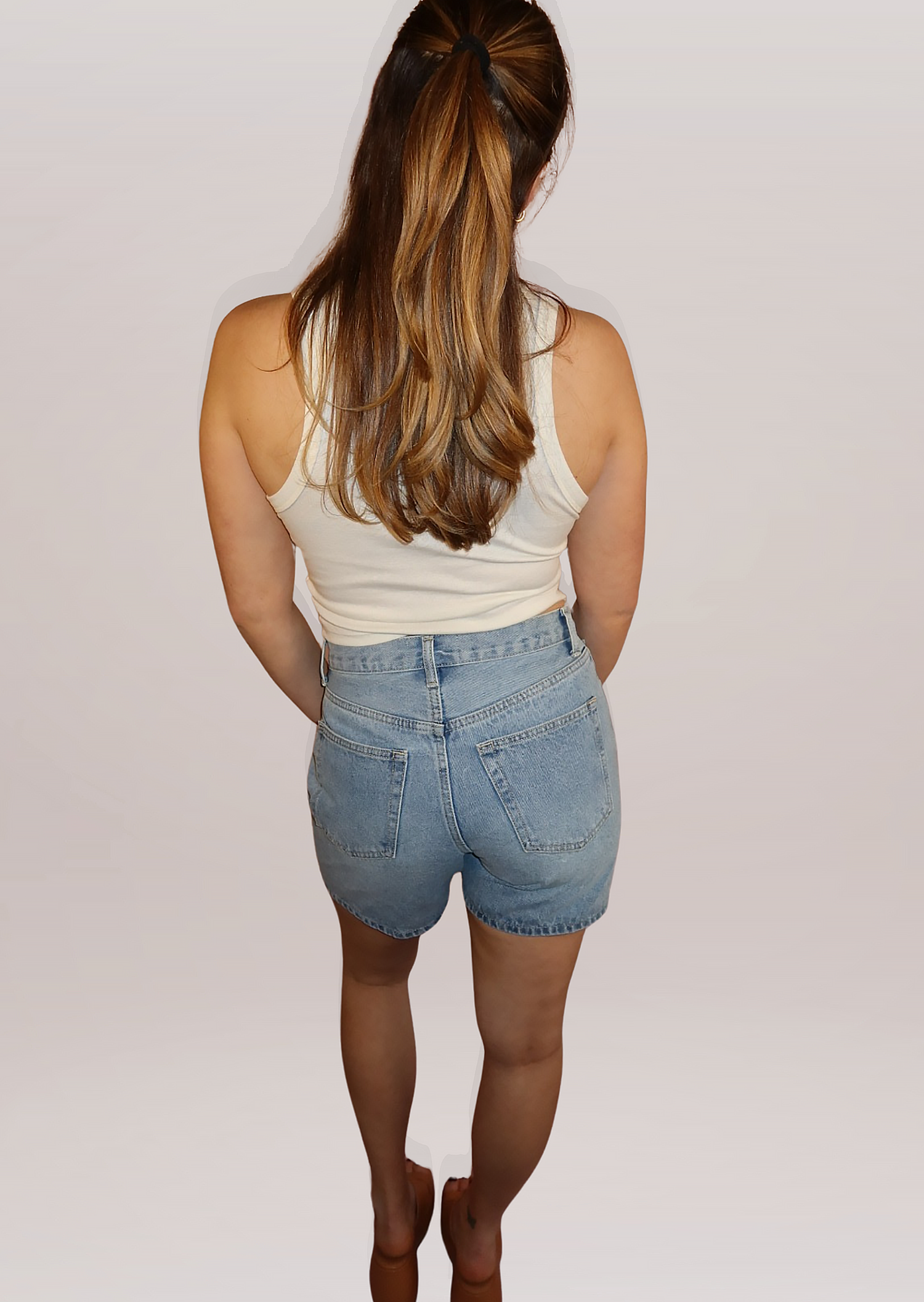 90s Short