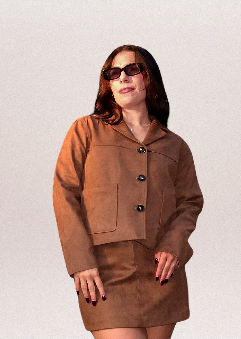 SIENNA JACKET