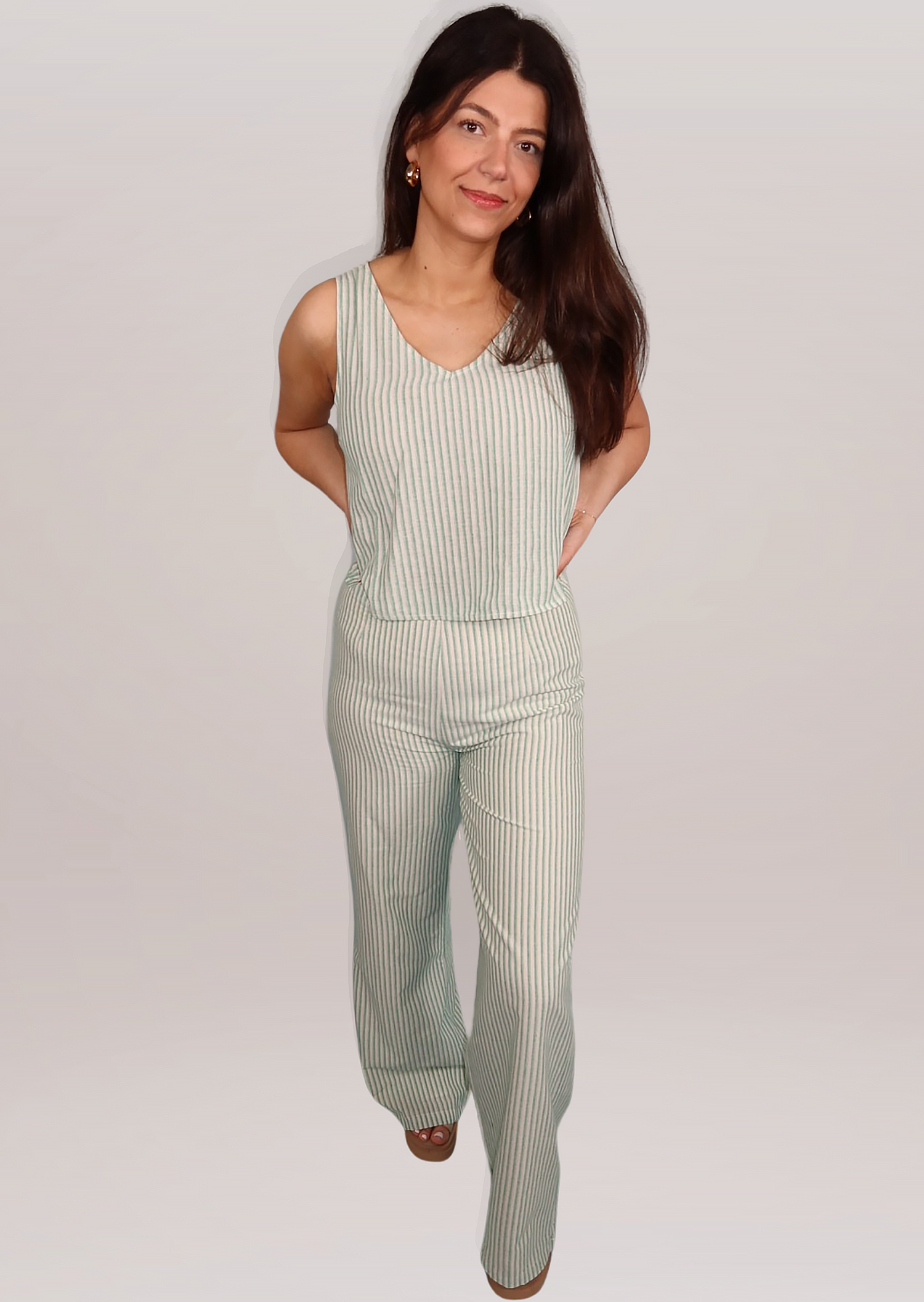Vertigo Pants