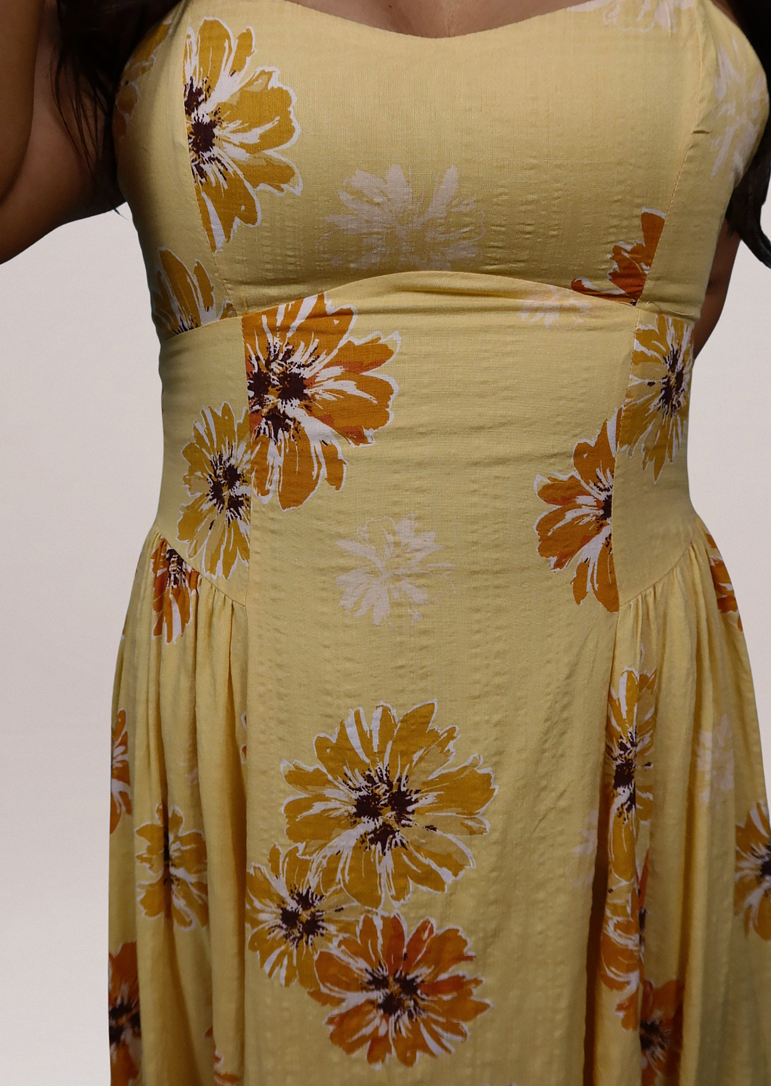 Sonny Dress