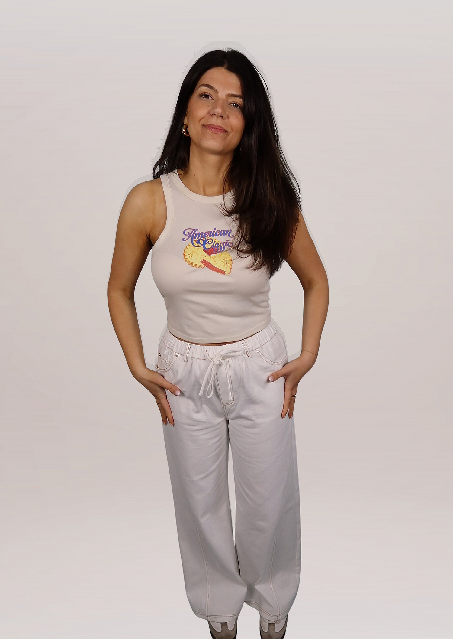 Painter Pants