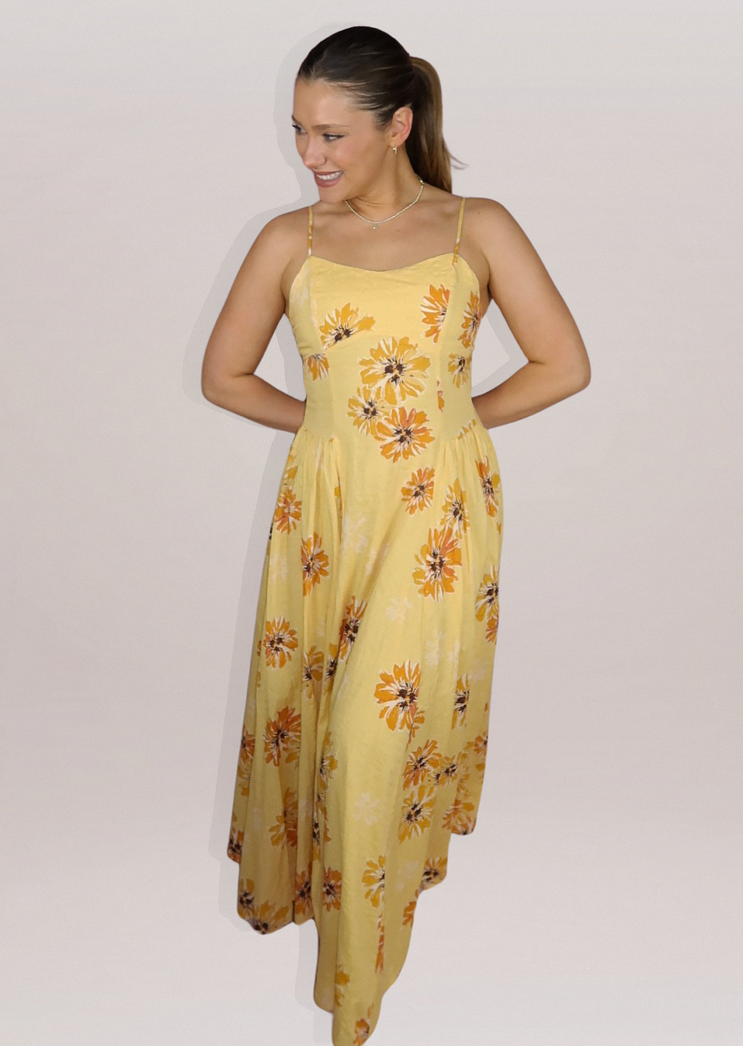 Sonny Dress