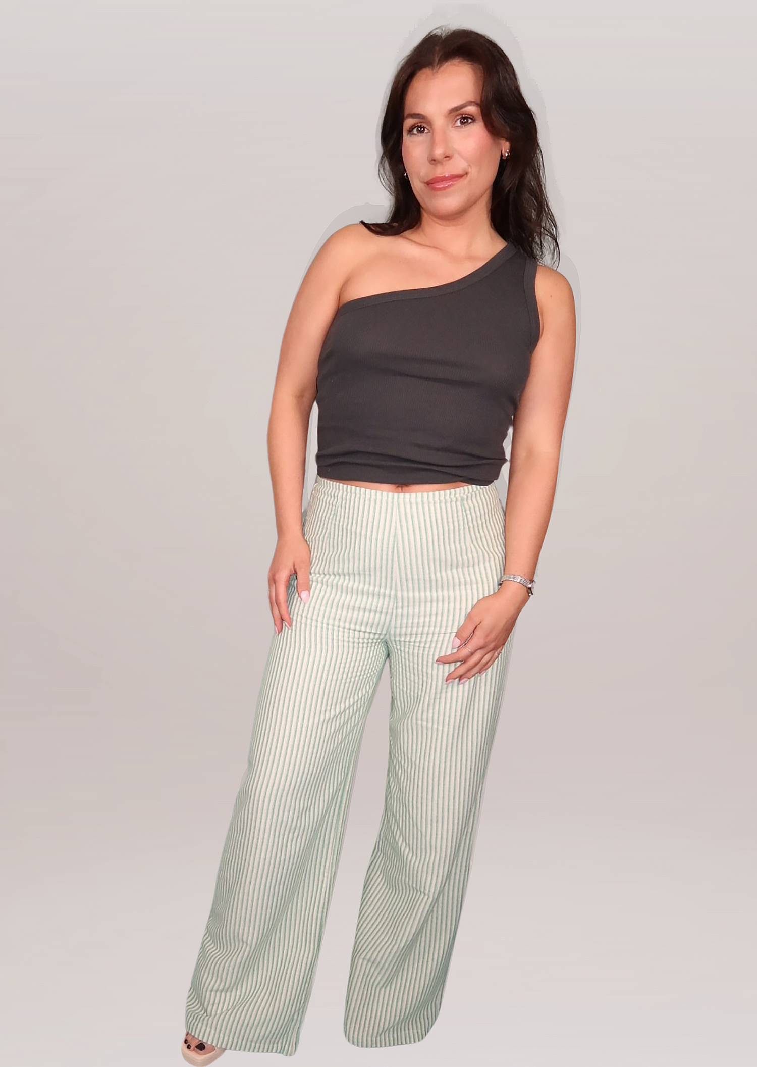 Vertigo Pants