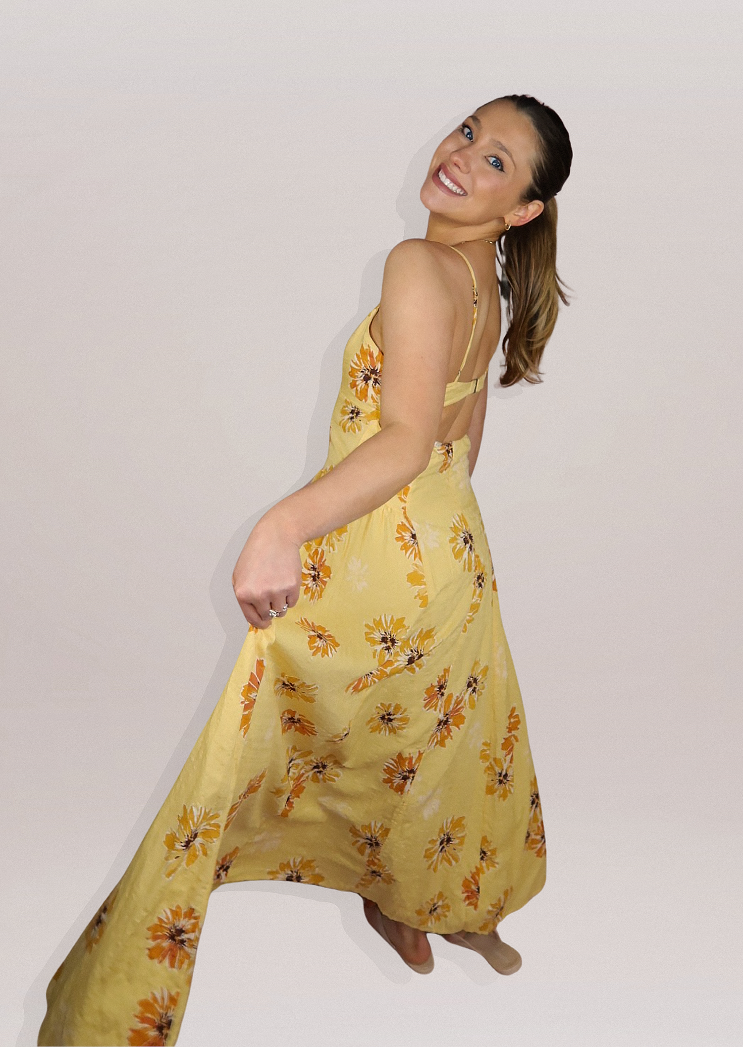 Sonny Dress