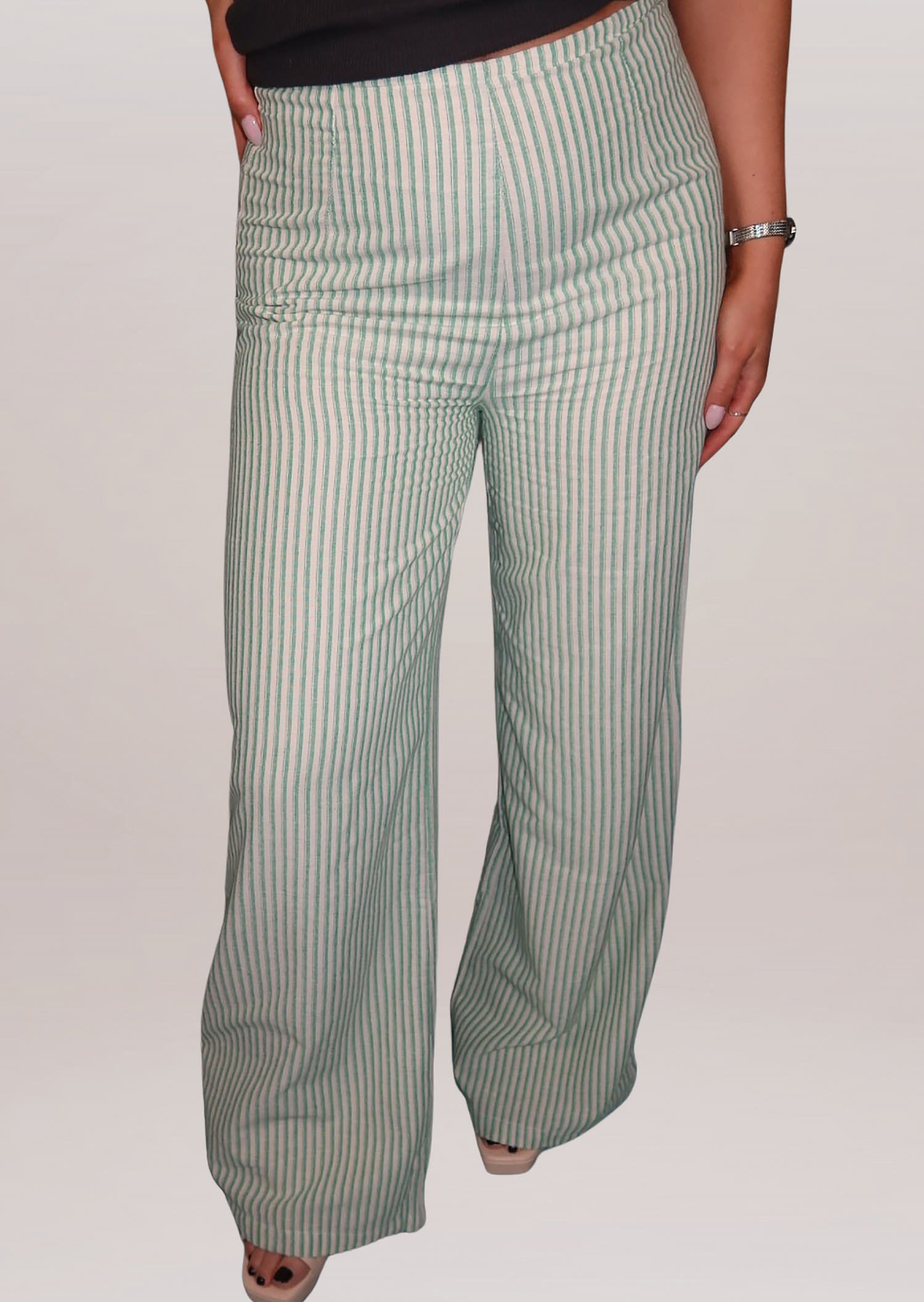 Vertigo Pants
