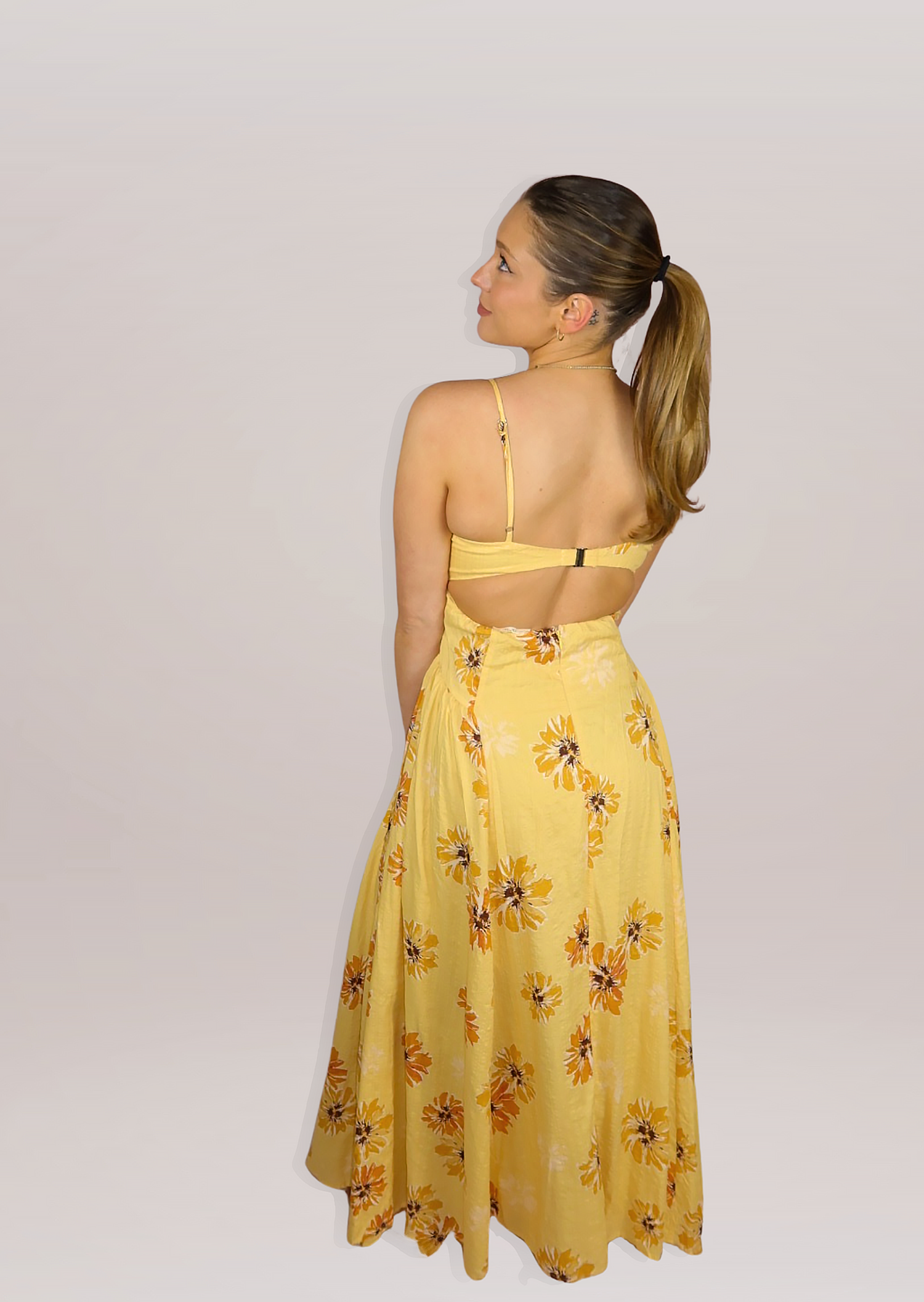Sonny Dress