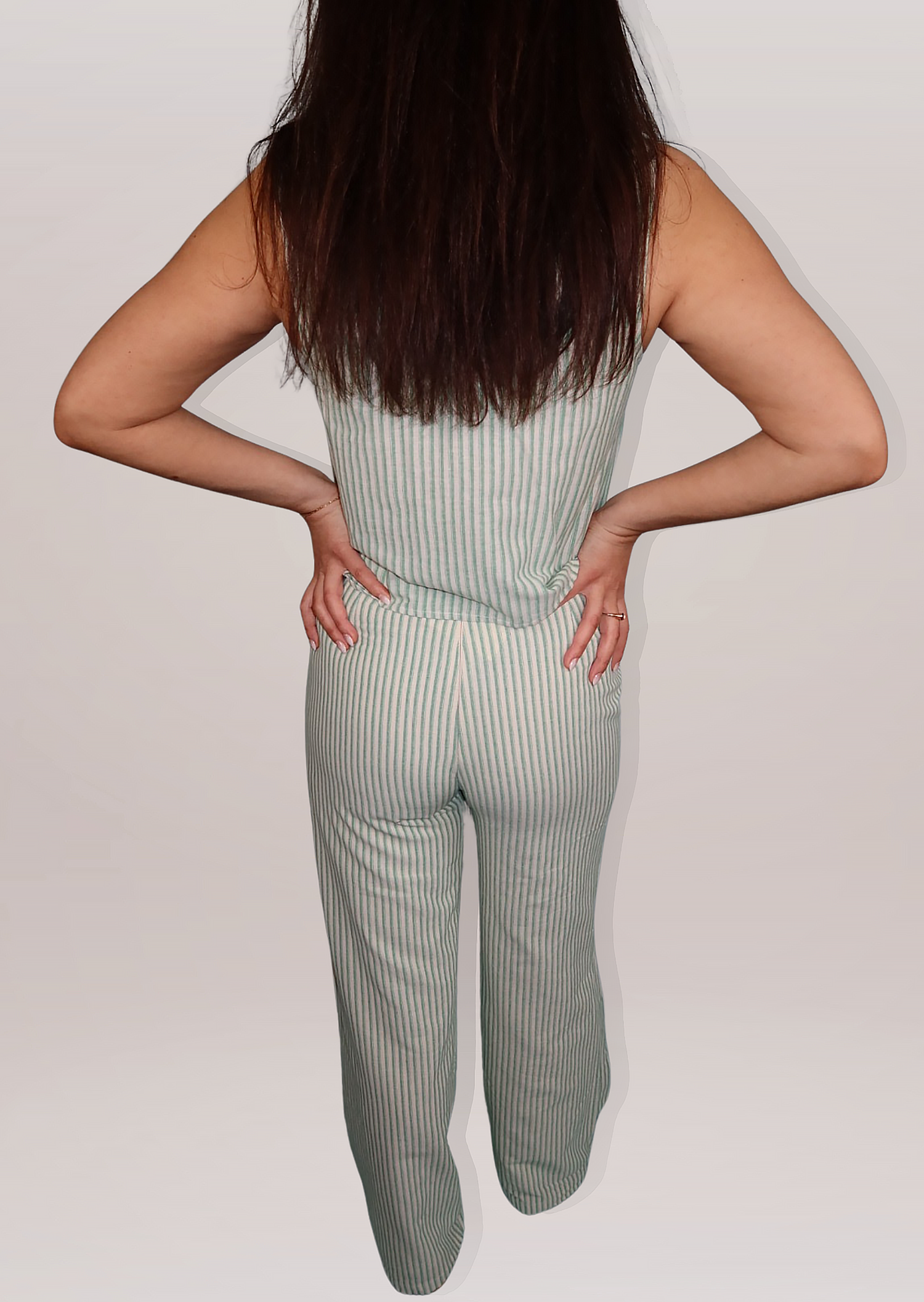 Vertigo Pants